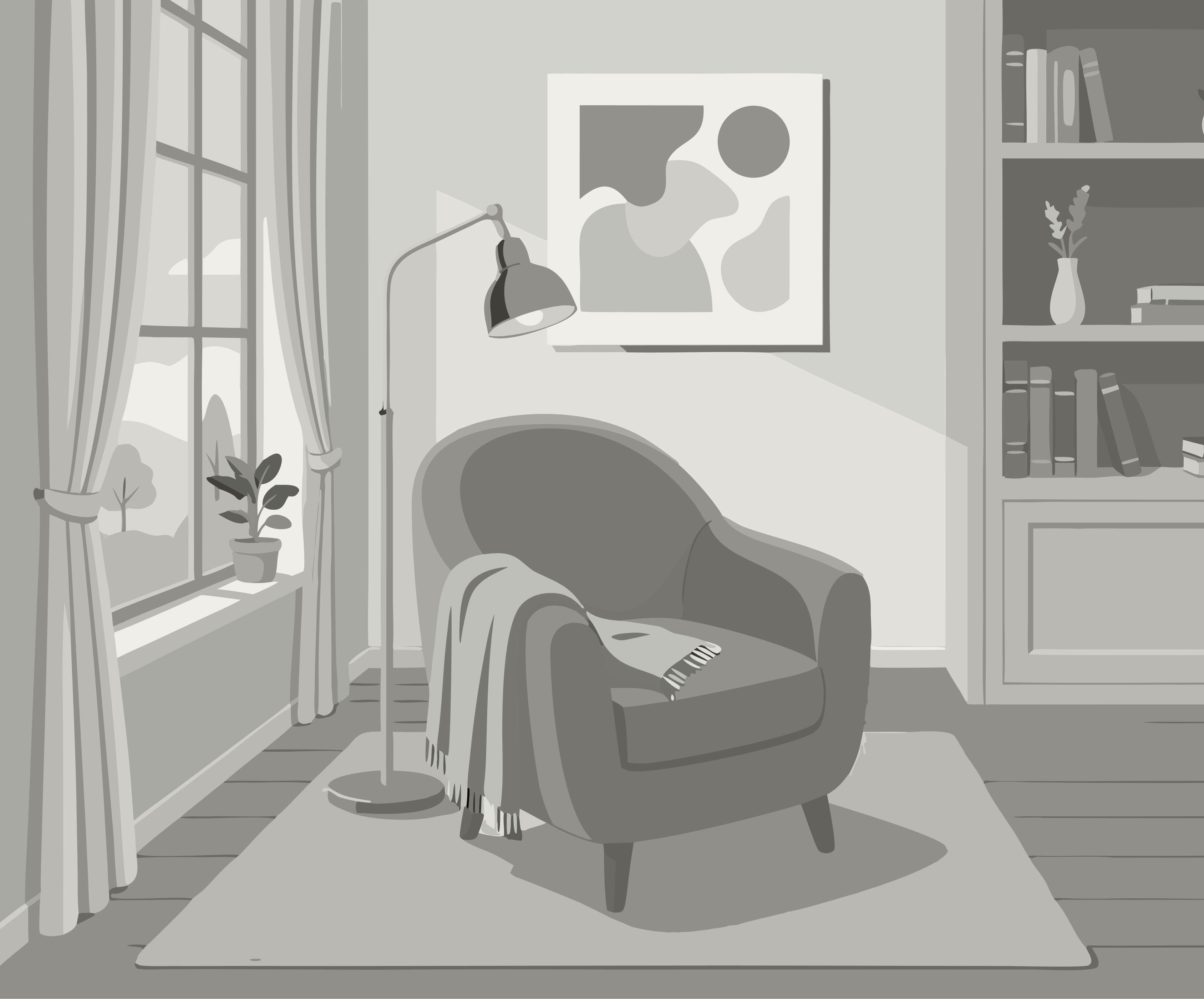 Suite (4 Adults)