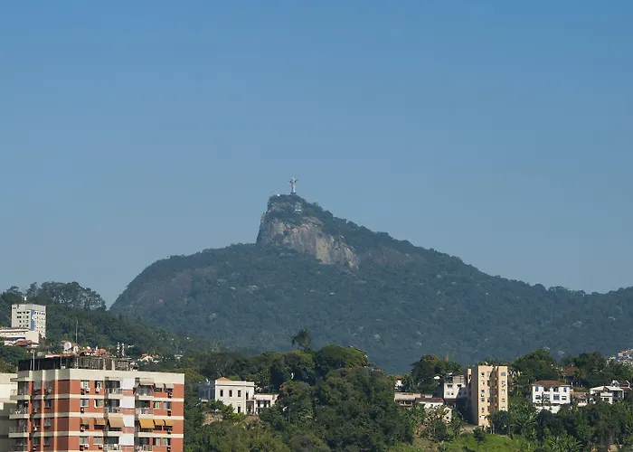 Americas Granada Hotel Rio de Janeiro